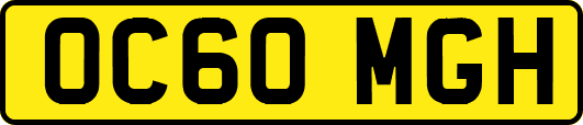 OC60MGH