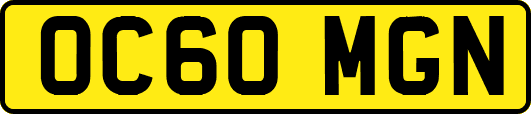 OC60MGN