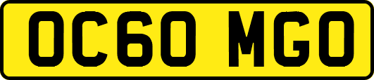 OC60MGO
