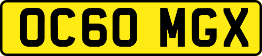 OC60MGX