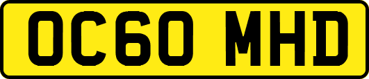 OC60MHD