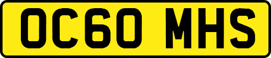 OC60MHS