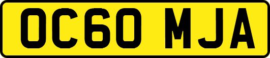 OC60MJA