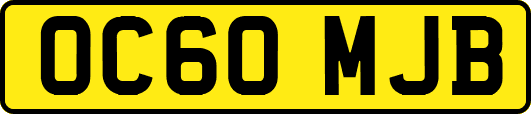 OC60MJB