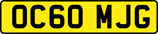 OC60MJG