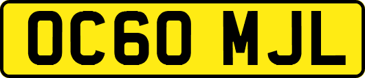 OC60MJL