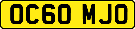 OC60MJO