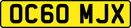OC60MJX