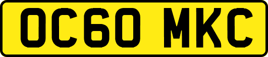 OC60MKC