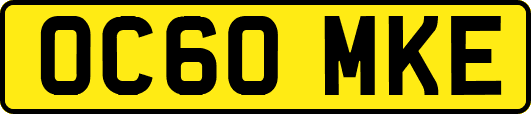OC60MKE