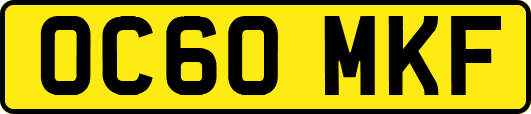 OC60MKF