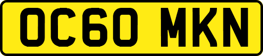 OC60MKN