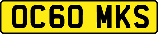 OC60MKS