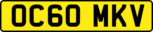 OC60MKV
