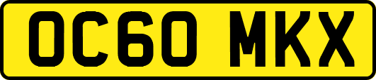 OC60MKX