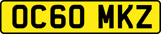 OC60MKZ