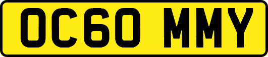 OC60MMY