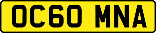 OC60MNA