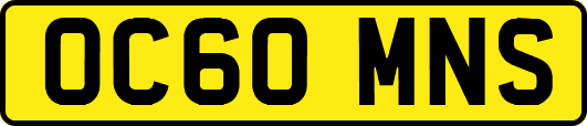 OC60MNS