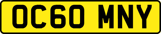 OC60MNY