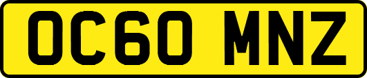 OC60MNZ