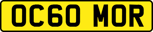 OC60MOR