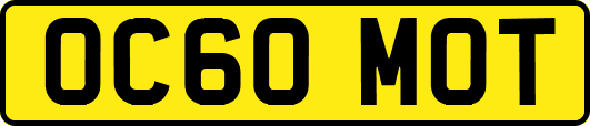 OC60MOT