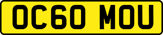 OC60MOU