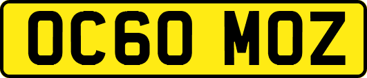 OC60MOZ