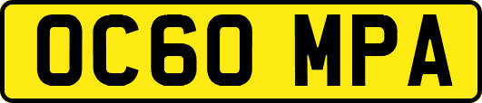 OC60MPA
