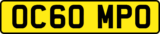 OC60MPO