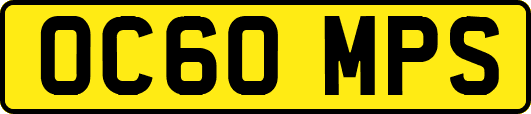 OC60MPS