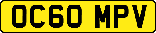 OC60MPV