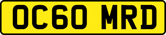 OC60MRD