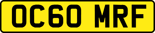 OC60MRF