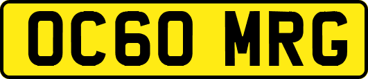 OC60MRG