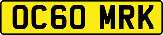 OC60MRK
