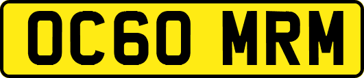 OC60MRM
