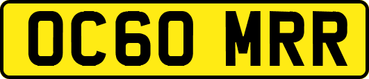 OC60MRR