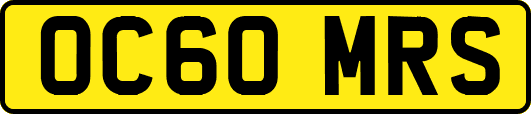 OC60MRS