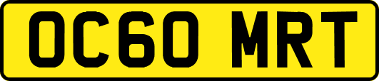 OC60MRT