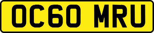 OC60MRU