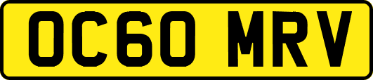 OC60MRV