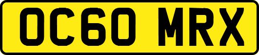 OC60MRX