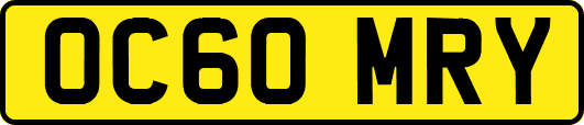 OC60MRY