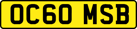 OC60MSB