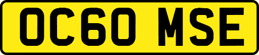 OC60MSE