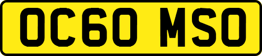 OC60MSO