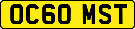 OC60MST