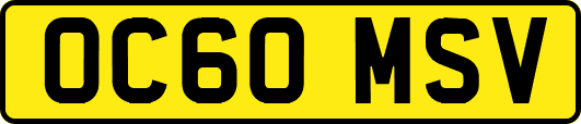 OC60MSV